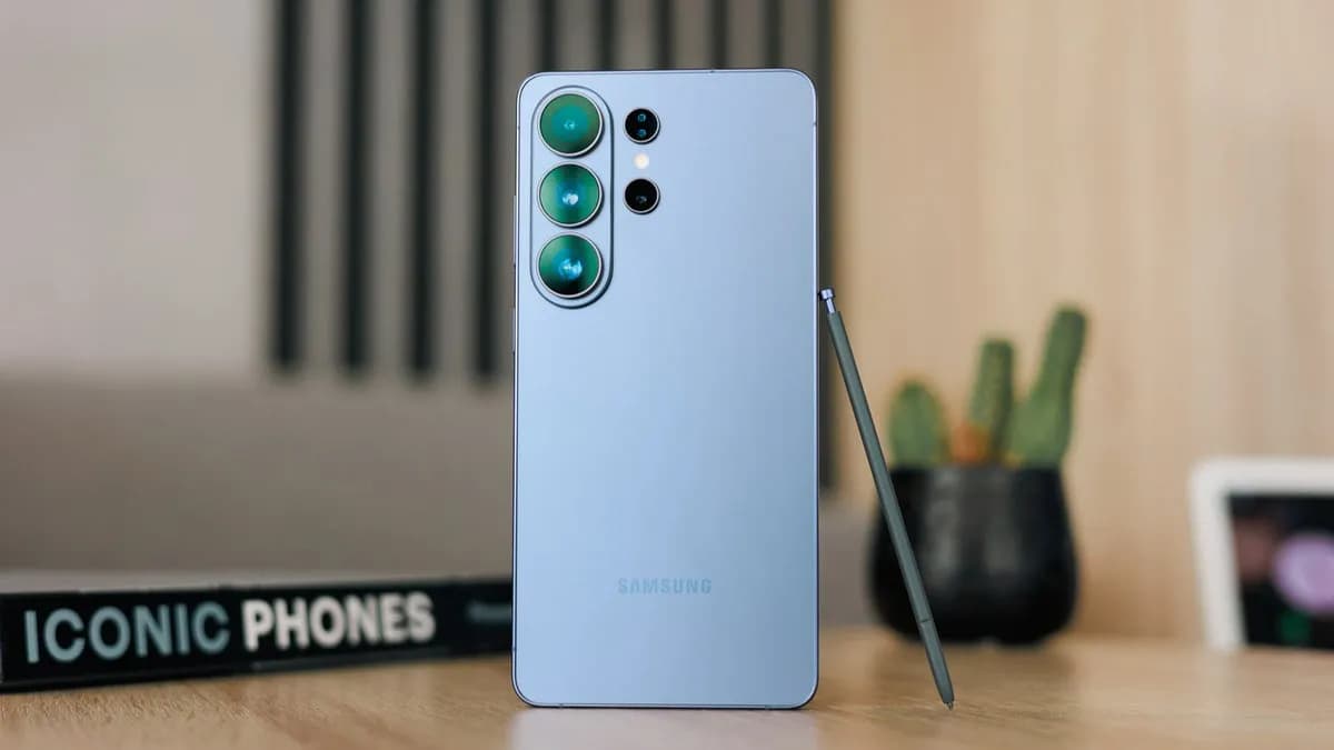 Samsung Is Preparing the Galaxy S27 Pro: A New Mid-Range Flagship